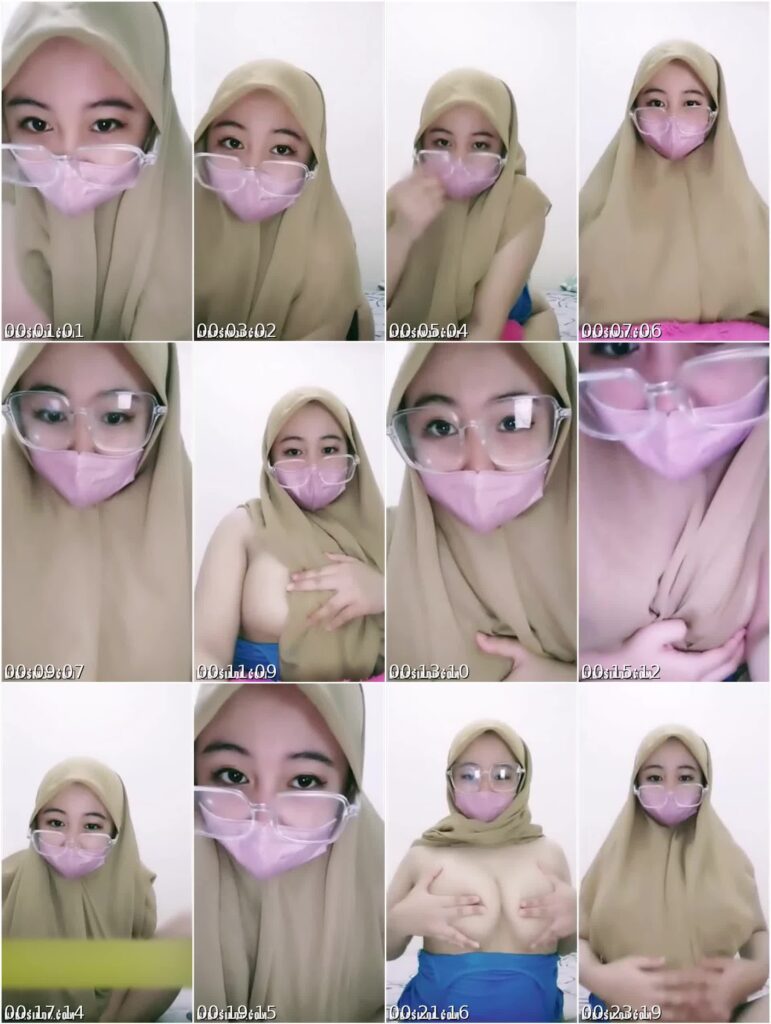 B0k3p Indo Viral Skandal Guru Paud Jilbab Ukhti Kacamata Masih Muda Hot Video 2025 New