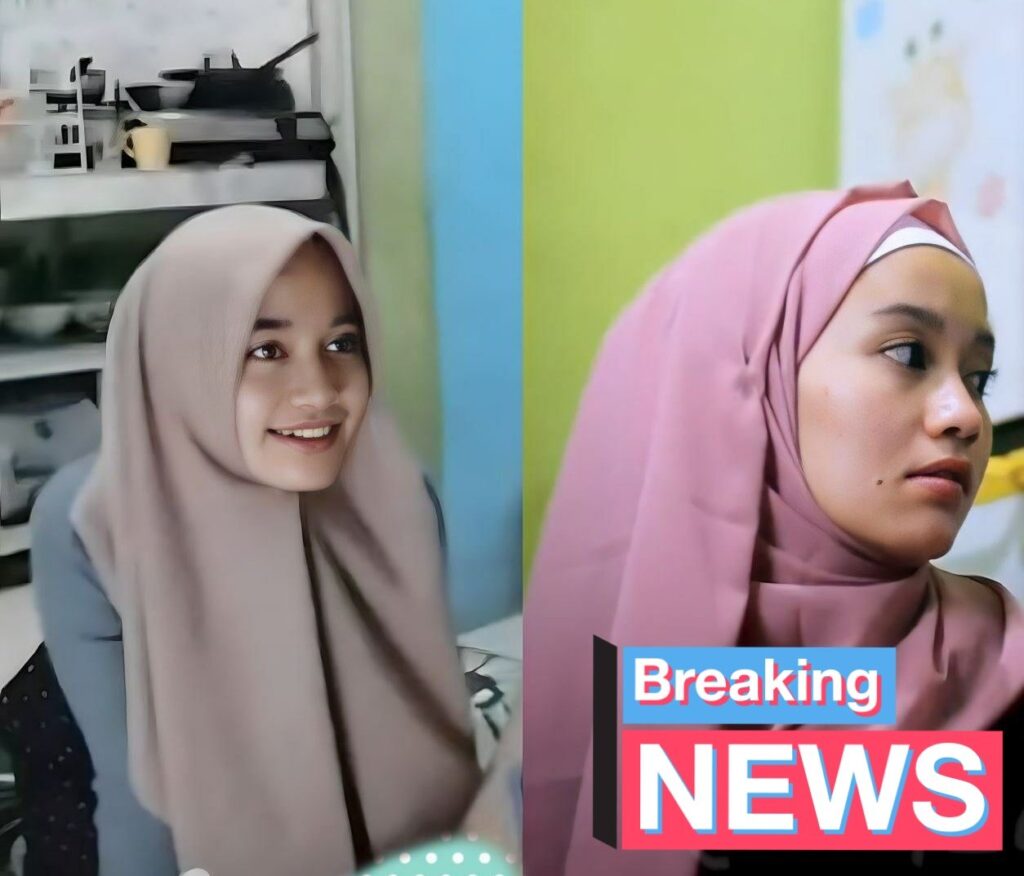 Indo Viral Terbaru Hijab Desa Asik Saat di Tindih Video Indonesia Bakcol Top Trend 2025