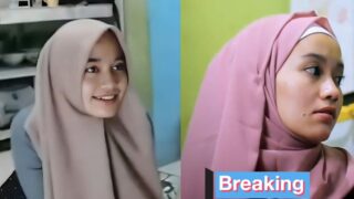 Indo Viral Terbaru Hijab Desa Asik Saat di Tindih Video Indonesia Bakcol Top Trend 2025