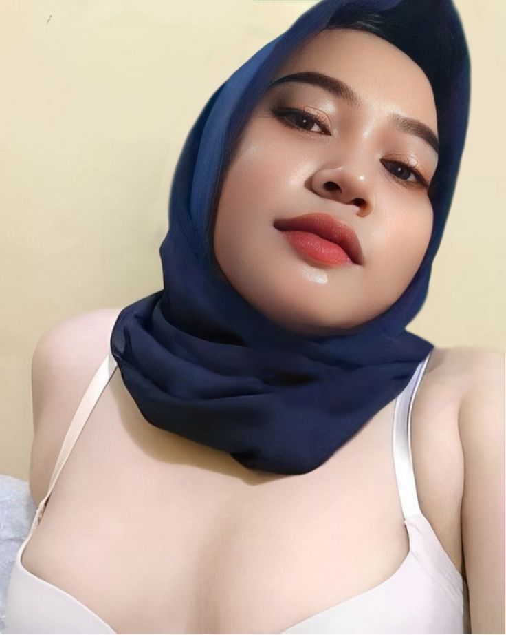 Viral Video Hot Abg Hijab Menjadi Budak S3k5 Pacar Nya