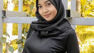 Lagi Viral Guru Salsa Hijabers Cantik Memakai Baju Transparan Top Trending 2024 New